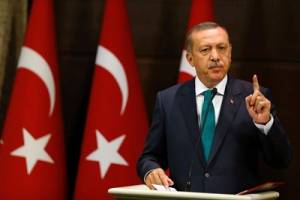  اتحادیه اروپا با ترکیه همبستگی ندارد