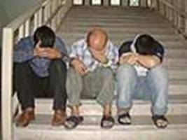 انهدام باند سارقان مسلح در ایرانشهر