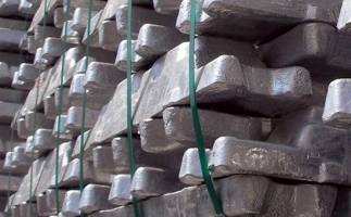 قراردادهای خارجی تامین بوکسیت، پشتوانه آلومینیوم