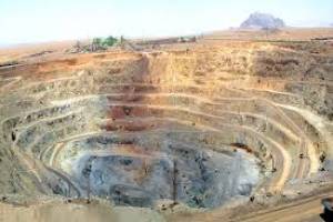 ذخایر معدنی شهرستان خدابنده را دریابید