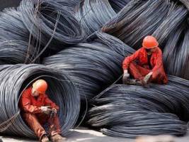 هیچ توسعه‌ای در معادن نداشته‌ایم