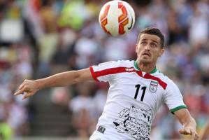 جای هیچ اشتباهی نیست