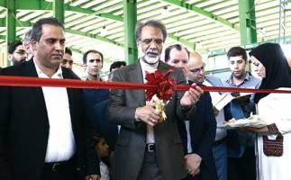 راه‌آهن باری تهران به شمس‌آباد می‌رسد؟