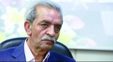 فوری: شافعی کاندیدای اصلی ریاست اتاق بازرگانی ایران شد