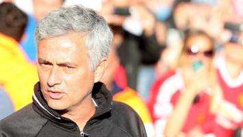 عذرخواهی مورینیو از هواداران چلسی