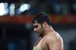 شرمنده مردم شدم