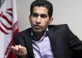 کامرانی‌فر به عنوان رییس دپارتمان داوری انتخاب شد