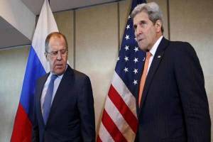 آمریکا به خبر توافق مسکو-واشنگتن برای همکاری در سوریه واکنش نشان داد