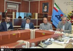 افزایش صادرات فرآورده های نفتی درپی گسترش گازرسانی در کشور