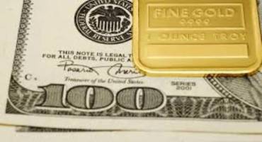 کاهش نرخ دلار و افزایش قیمت سکه در بازار آزاد