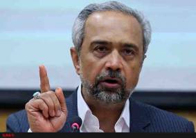 نباید از قراردادهای بلندمدت چندجانبه در منطقه اکو هراسید