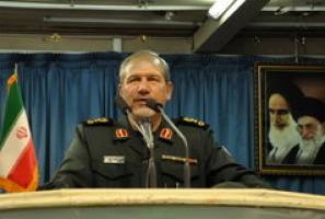 دشمنان فرامنطقه‌ای درصدد ترویج نا امنی در جنوب شرق کشور هستند