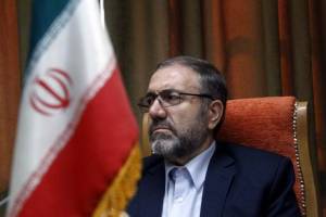 یکی از عناصر به هلاکت رسیده در درگیری کرمانشاه از افراد تکفیری رده بالای عراق بود