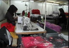 اختصاص 30 هزار میلیارد ریال تسهیلات برای تولید پوشاک در روستاها