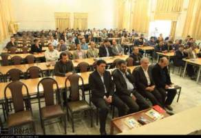 استحکام سازی درونی کشور با پدافند غیرعامل وظیفه همگانی برای مقابله با دشمنان