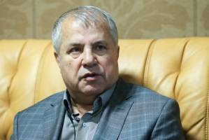 علی پروین در باشگاه پرسپولیس حضور یافت
