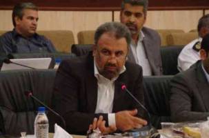 البرزدر جذب سرمایه خارجی جایگاه دوم کشور را کسب کرد