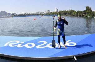 مجللی از صعود به فینال المپیک بازماند