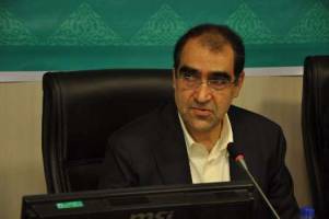 وزیر بهداشت: دولت یازدهم بیشترین خدمات را در حوزه سلامت ارائه کرد