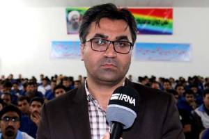 توانمند سازی جوانان رویکرد جدید سازمان جمعیت هلال احمراست