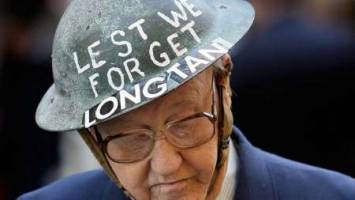 ویتنام برنامه گرامیداشت یک جنگ تاریخی با استرالیا را لغو کرد