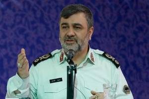 دستگیری گروه تکفیری در کرمانشاه