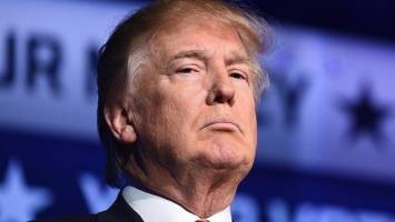 ترامپ: اوباما دروغ گفته است