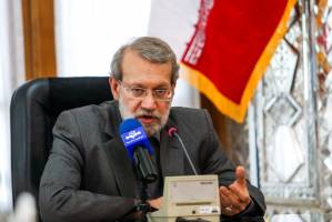 لاریجانی: ایجاد علوم انسانیِ اسلامی نیازمند اهتمام بیشتری است