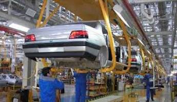 استقرار نظام كيفيت مطابق با استانداردهاي روز در ايران‌خودرو