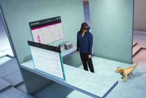 مایکروسافت کاربران را به دنیای واقعیت ترکیبی می‌برد