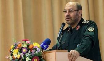 امکان گسترش همکاری نظامی با روسیه وجود دارد