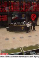 رشد 89 واحدی شاخص بورس