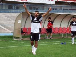 در تیم ملی فقط به تیم ملی فکر می‌کنم