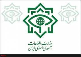 شناسایی و دستگیری عناصر متواری داعش