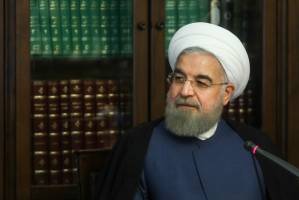 بازدید رییس‌جمهور از توانمندی‌های وزارت دفاع در حوزه هوایی