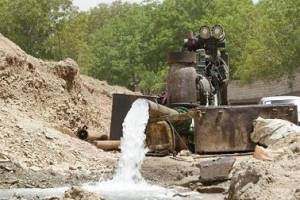 فرسودگی ۳۳ درصدی شبکه آبرسانی در آبدانان