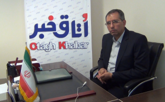 جذب نیروهای بومی در اولویت برنامه های شرکت آذرفلزان