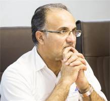 تجهیزات اساسی ساخت سکوی 20 پارس جنوبی رفع توقیف شد