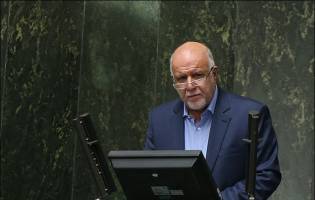 رضایت نامدار و مجلسی‌ها از روز نفتی مجلس