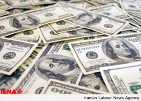 دلار آمریکا 3540 تومان