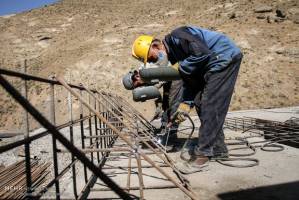 پیشرفت ۸۶ درصدی آزادراه منجیل-رودبار