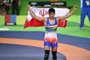بهترین نتیجه 20 سال اخیر المپیک برای کشتی آزاد ایران