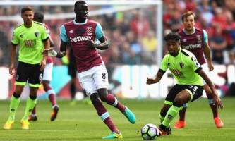 دومین شکست مویس با ساندرلند و برتری وستهام در هفته دوم لیگ جزیره