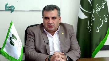 وزارت ICT هرچه توانسته انجام داده اما سایر دستگاه‌ها نه!