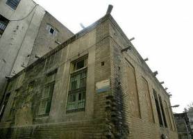 پسرفت بازار املاک کلنگی پایتخت