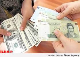 دلار آمریکا 3542 تومان 