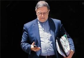 نامه‌نگاری بانکها با سیف برای نرخ سود