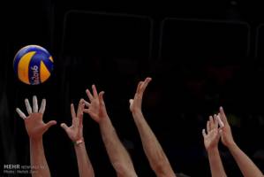 برترین بازیکنان والیبال مردان المپیک انتخاب شدند