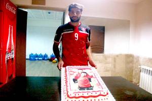 جایزه مهدی طارمی محفوظ است