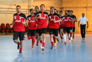 سقوط فوتسال ایران در رده‌بندی جهانی